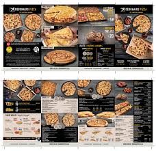 Debonairs Pizza