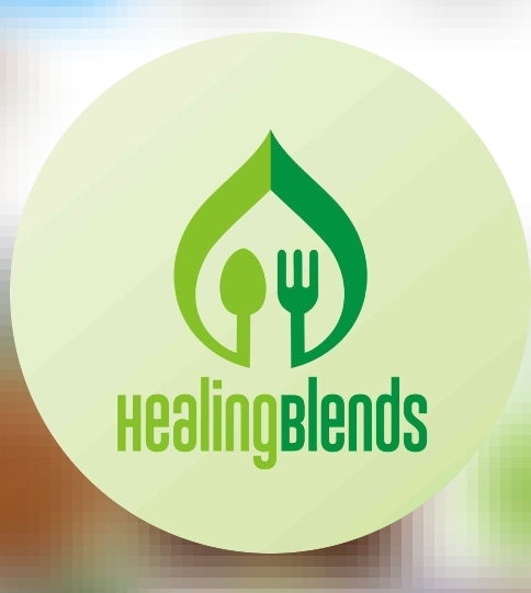 Healing Blends