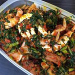 Casablanca Restaurant Sports Bar & Karaoke