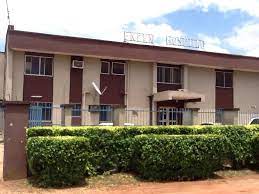 Evbareke Secondary School