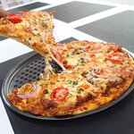 The Hangover Restaurant