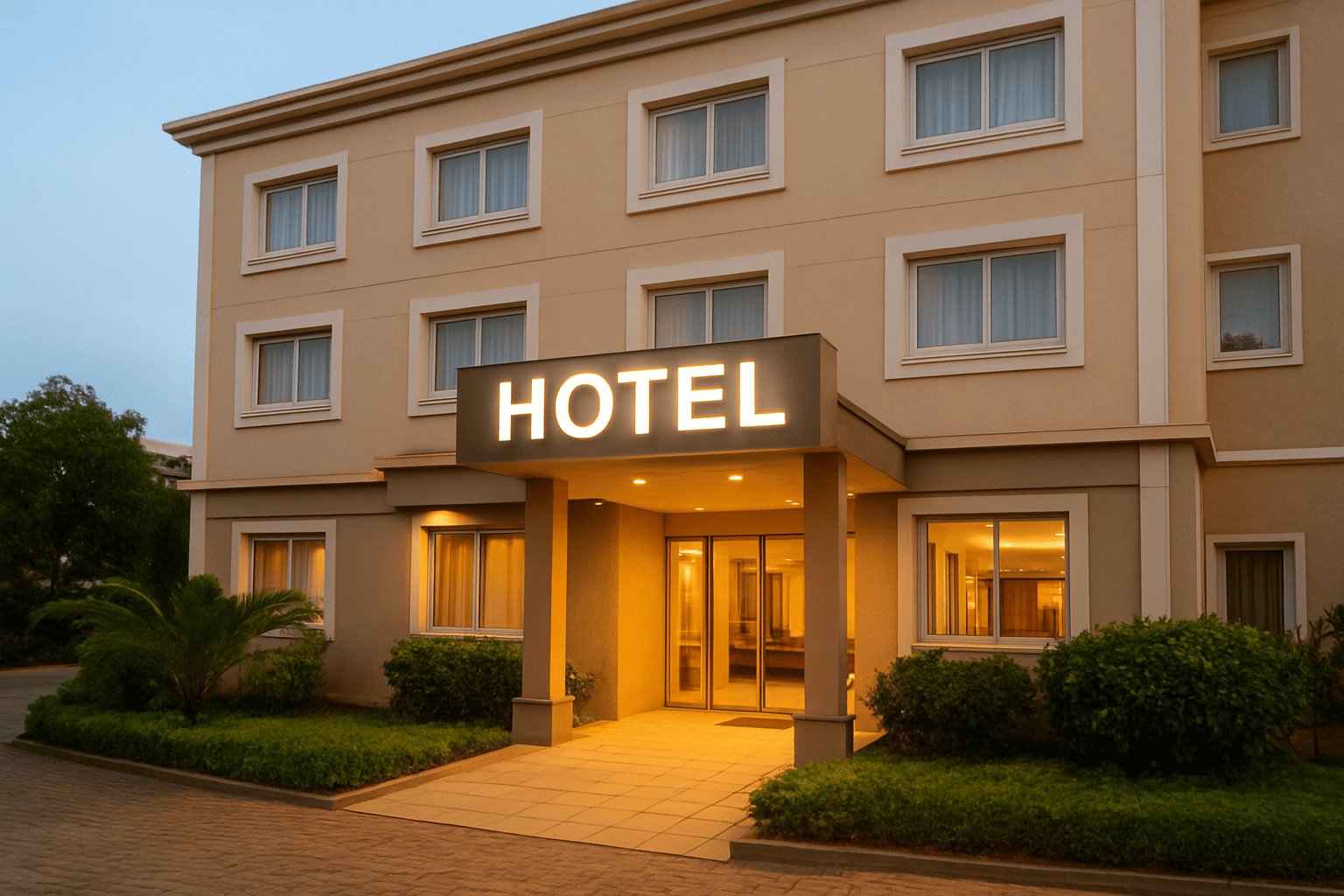 Cheap Hotels in Wuse 2, Abuja That Offer Value and Comfort