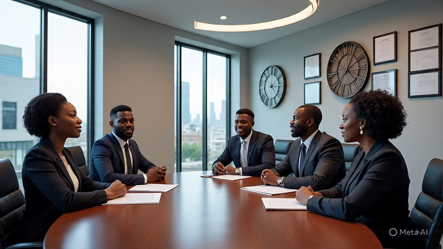 Your Comprehensive Guide to Finding a Top-Rated Law Firm Near Me