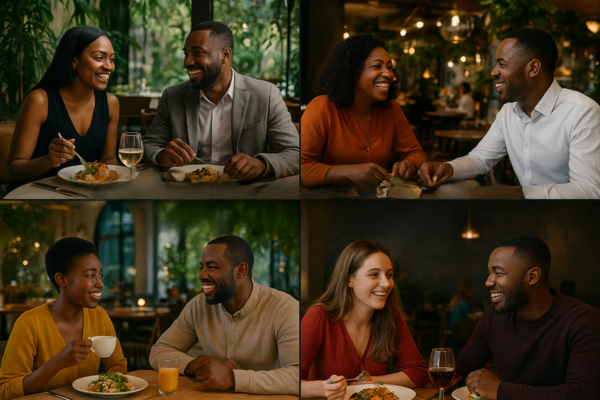 Top Restaurants in Abuja: Discover the Best Dining Spots