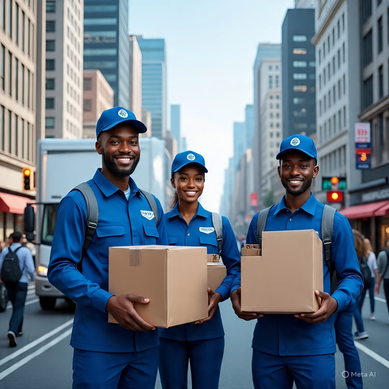 The Best Delivery Services in Abuja: Affordable & Reliable Courier Guide