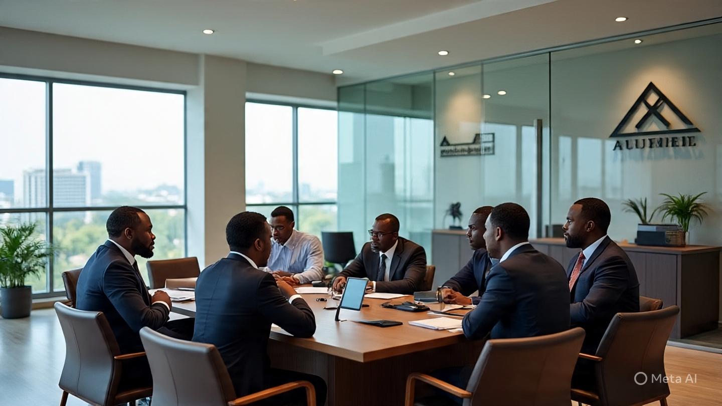 Law Firms in Abuja: A Definitive Guide to Finding the Right Legal Partner