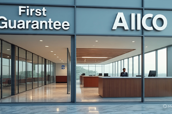 Top 10 Insurance Companies in Nigeria: Your Ultimate Guide to Financial Protection