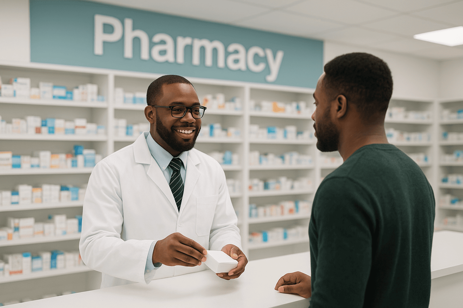 Explore the Top Pharmaceutical Companies in Nigeria: Pharmacies, Manufacturers & Locations