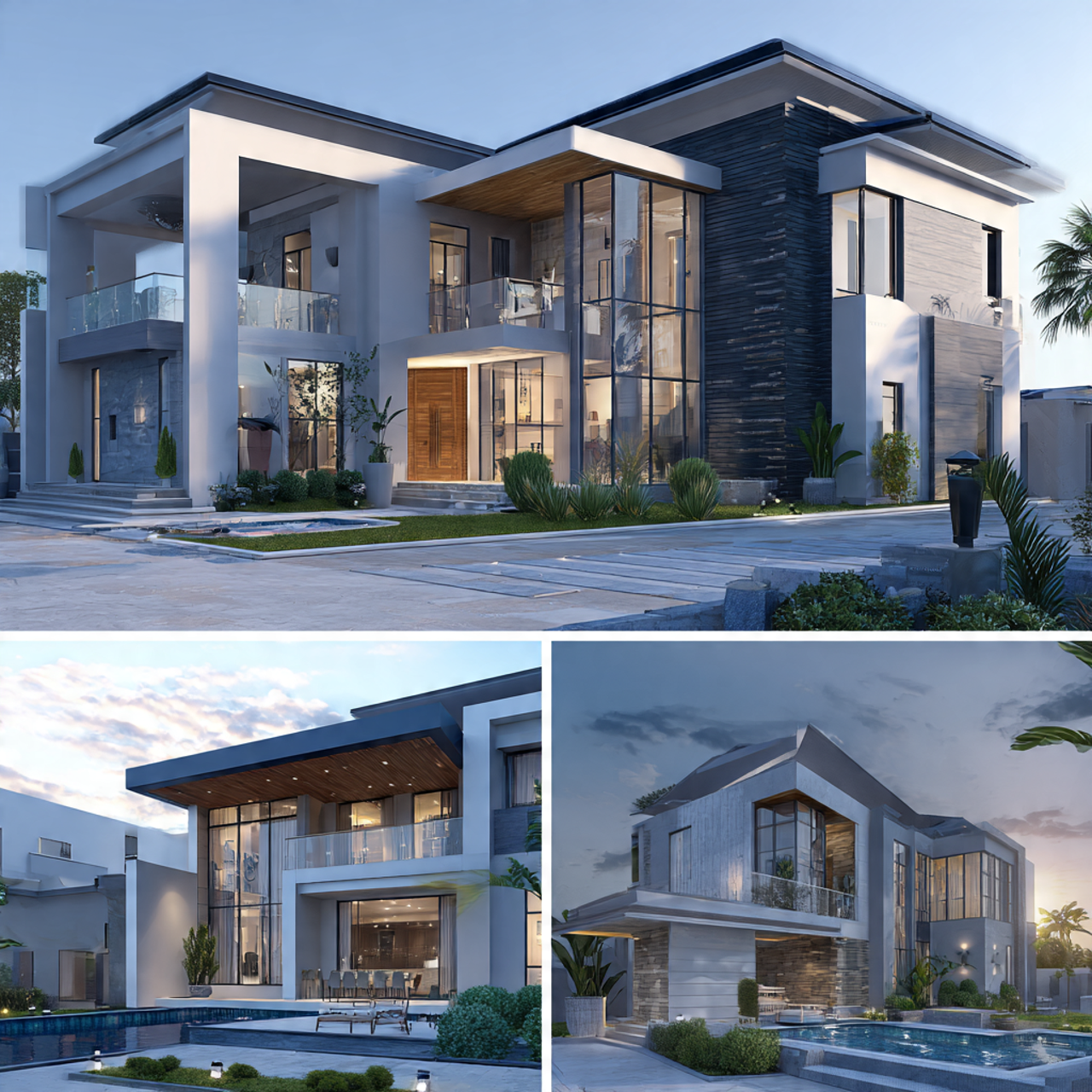 The Definitive Guide to Starting a Profitable Real Estate Business in Nigeria