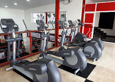 IronBar Fitness Centre