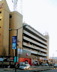 John Zedomi & Associates Lagos