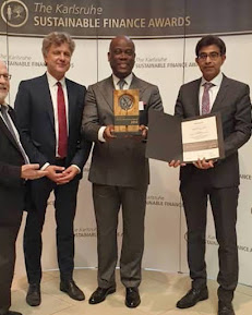 Access Bank Plc Garki Branch