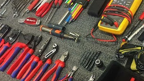 Influx Electrical Services