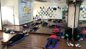 Alpha Fitness Studios