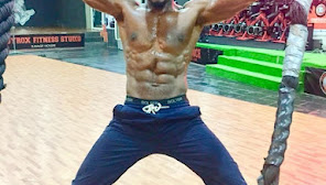 AlphaTrainer Fitness & Spa