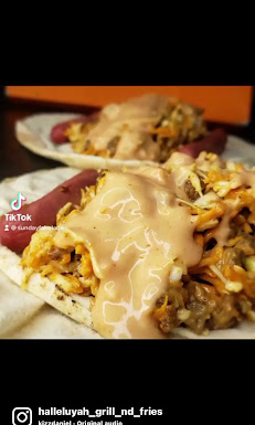 Halleluyah grill&fries