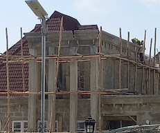 Twinkleelove construction nigeria limited