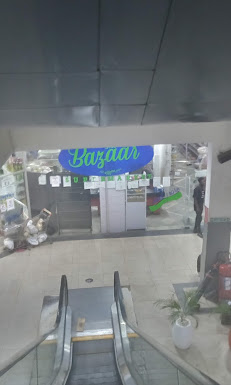 Bazaar Supermarket