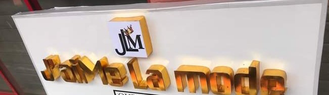 J'aime La Mode