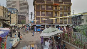 Chikaodi Maduakolam Groceries